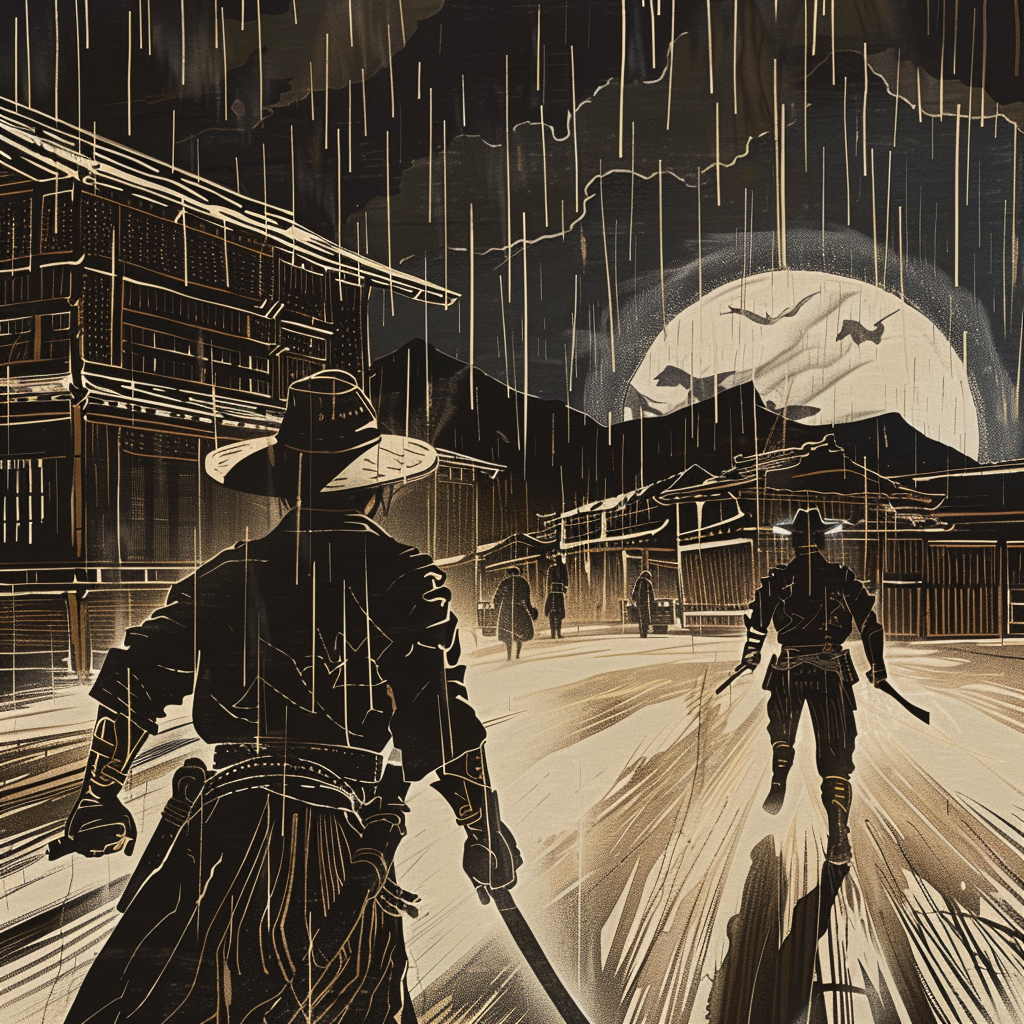 A photograph taken by DevPrompt.